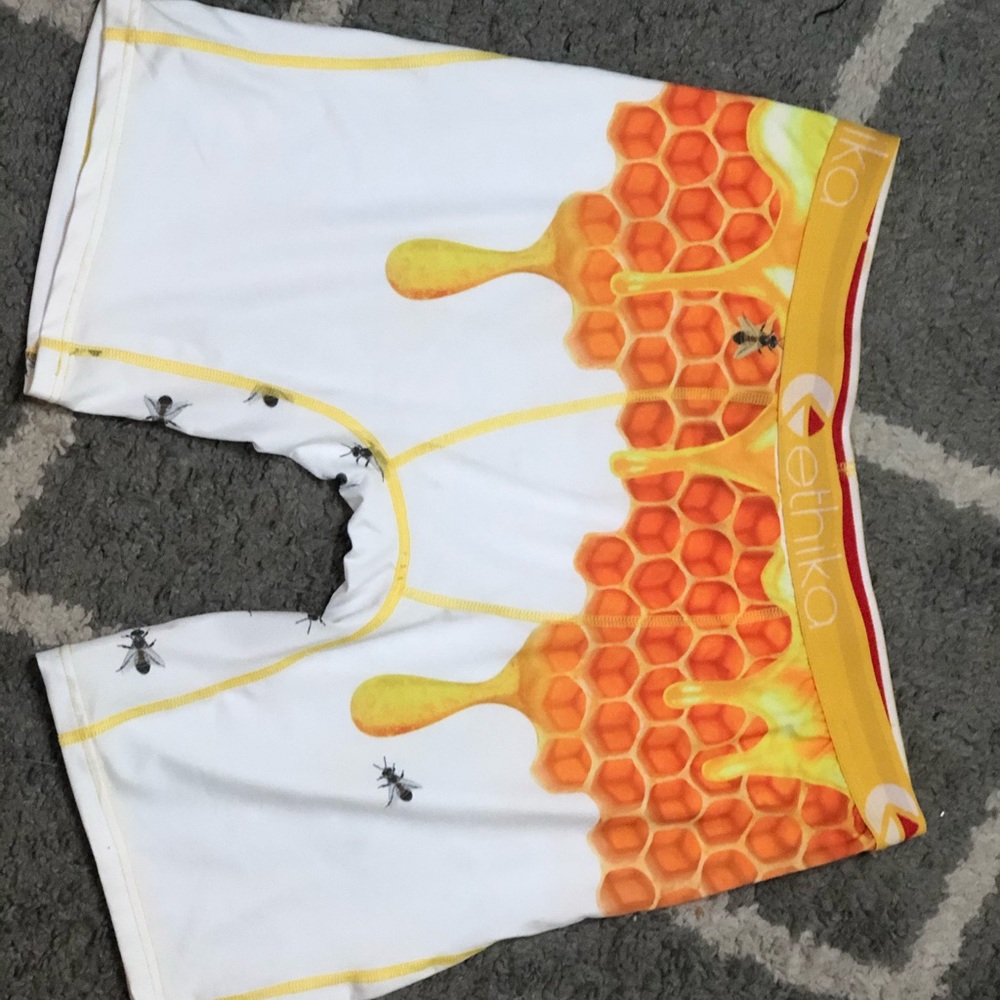 Men ethika size XL
